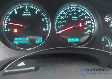 2011 Chevrolet Silverado 1500 Ltz z USA, uszkodzony, nr VIN 3GCPKTE39BG244077